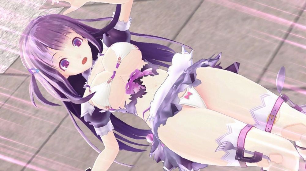 Valkyrie Drive Bhukkhuni - Recensione PC1.jpg Valkyrie Drive Bhukkhuni - Recensione PC1.jpg
